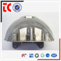 High precision custom made aluminium gear housing die casting